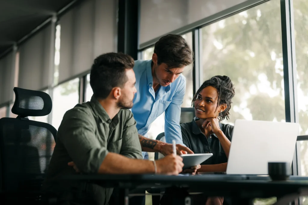 Our Values Soo Agency