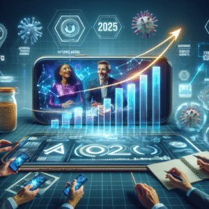 How to Leverage TikTok Ads for Explosive Business Growth in 2025