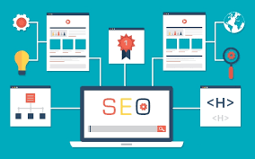 Web Design and SEO Pattaya
